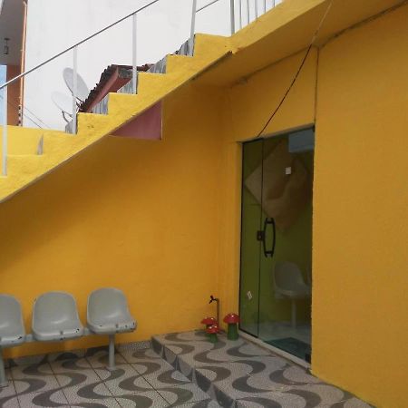 Rio De Agua Viva Hotel O Maceió Екстериор снимка
