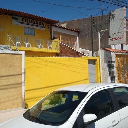 Rio De Agua Viva Hotel O Maceió Екстериор снимка