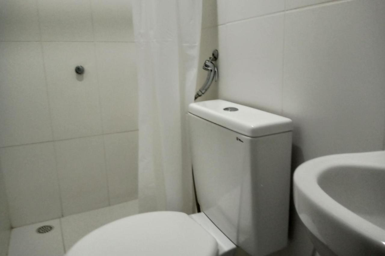 Rio De Agua Viva Hotel O Maceió Екстериор снимка