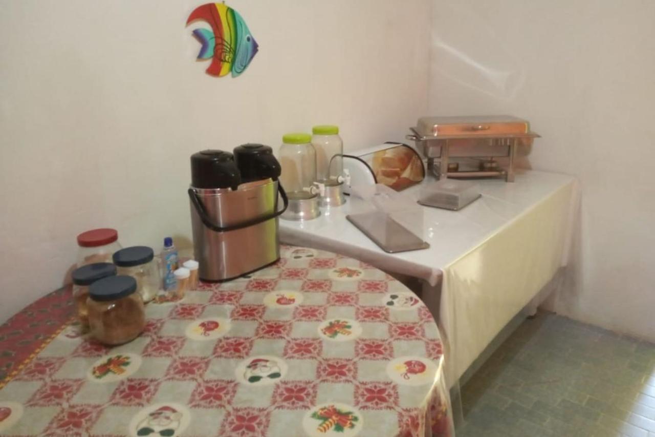 Rio De Agua Viva Hotel O Maceió Екстериор снимка