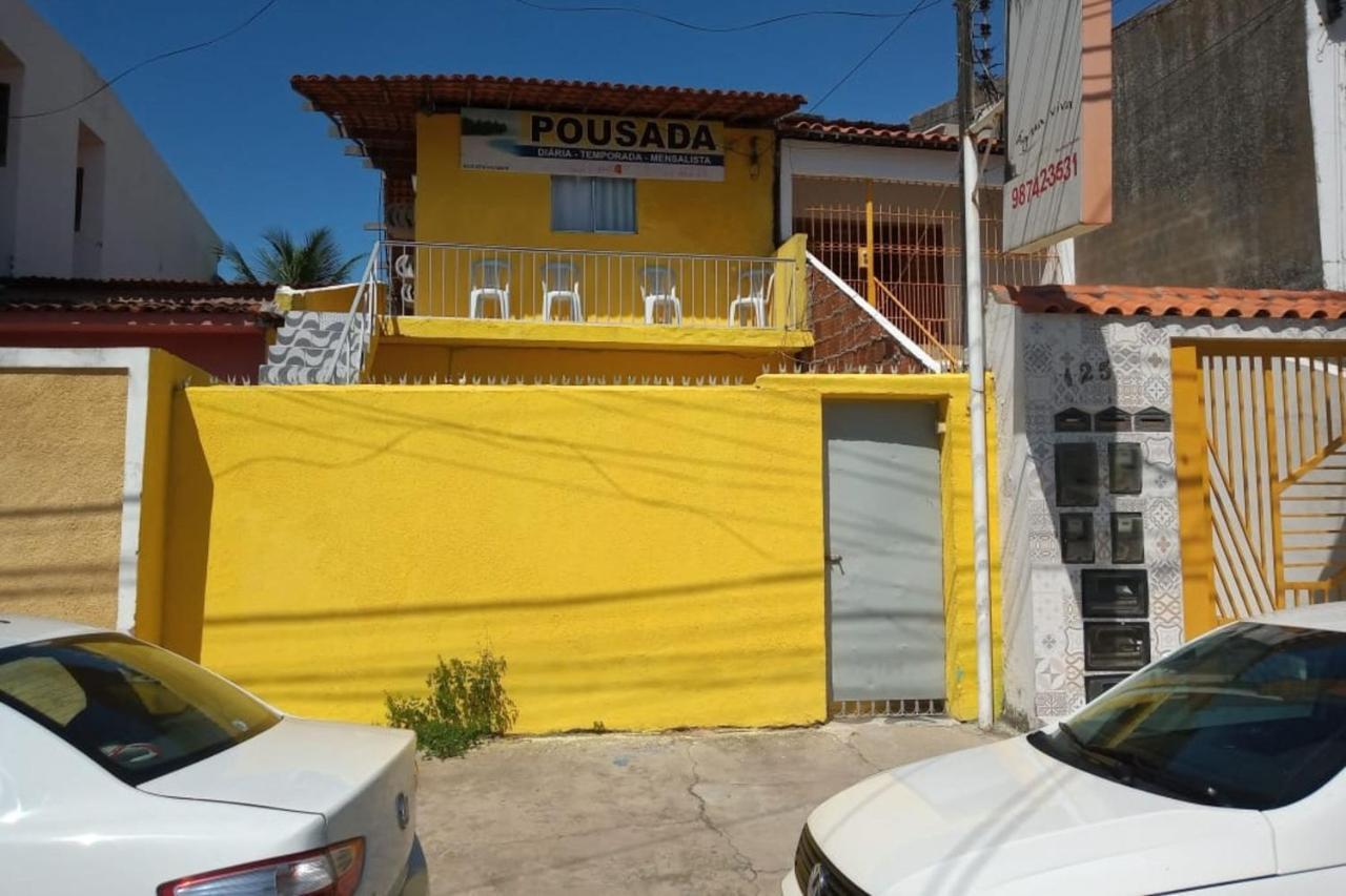 Rio De Agua Viva Hotel O Maceió Екстериор снимка