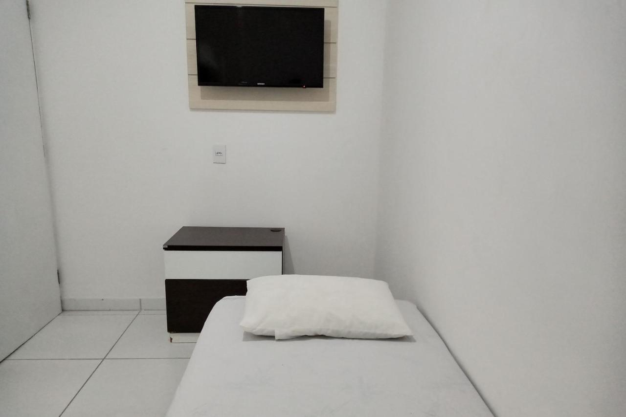 Rio De Agua Viva Hotel O Maceió Екстериор снимка