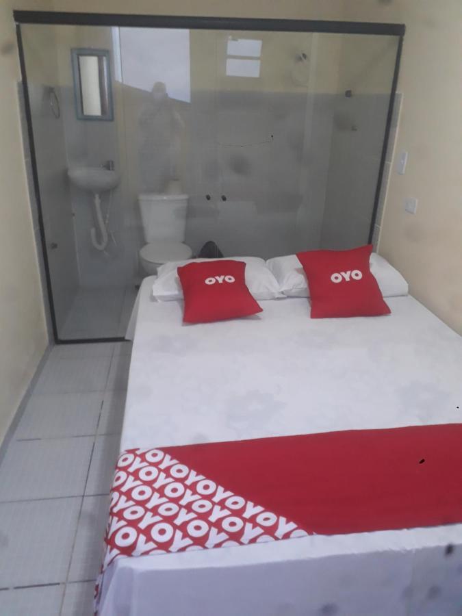 Rio De Agua Viva Hotel O Maceió Екстериор снимка