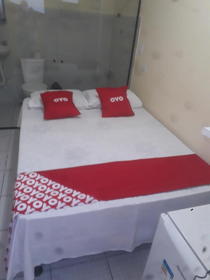 Rio De Agua Viva Hotel O Maceió Екстериор снимка
