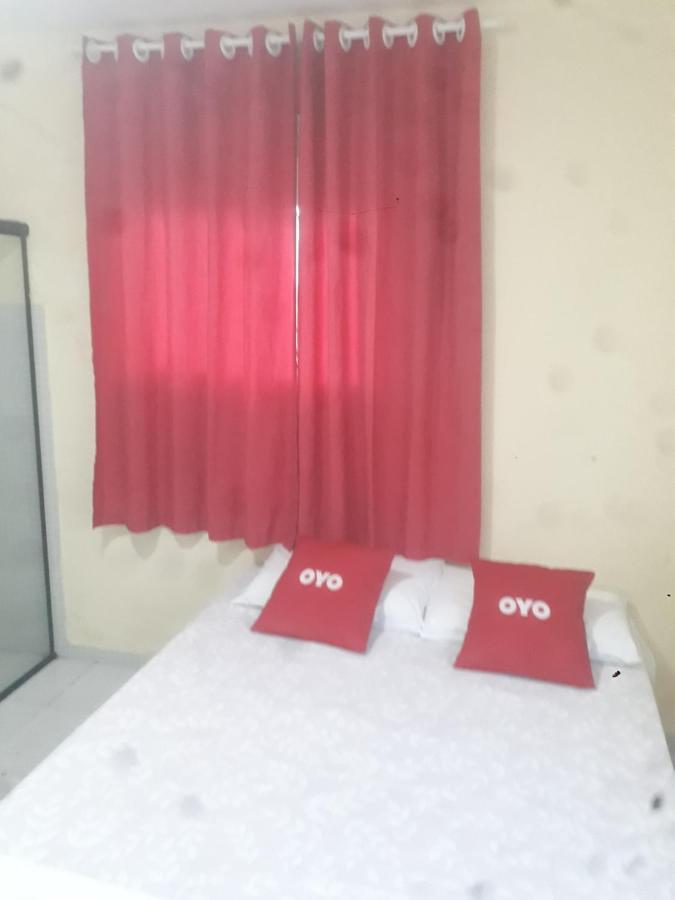 Rio De Agua Viva Hotel O Maceió Екстериор снимка